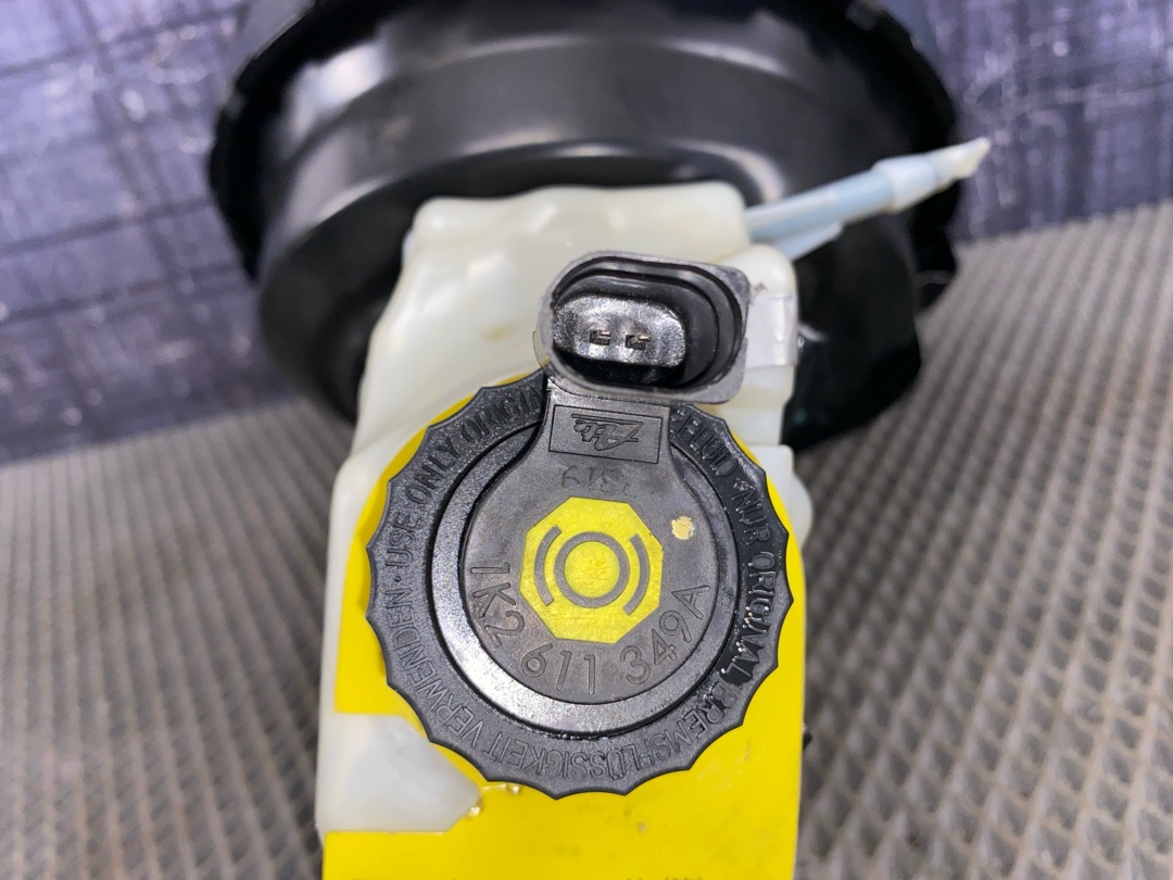 Вакуумный усилитель, 2620 рублей, Красноярск