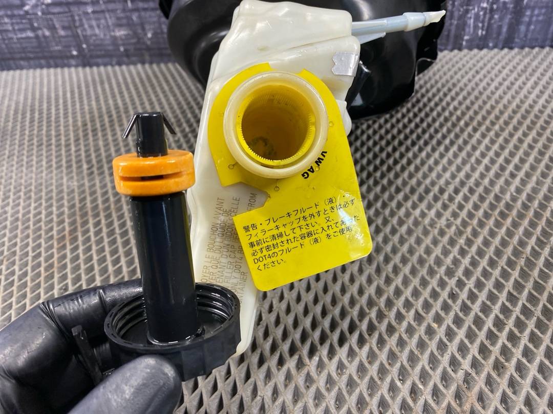 Вакуумный усилитель, 2620 рублей, Красноярск