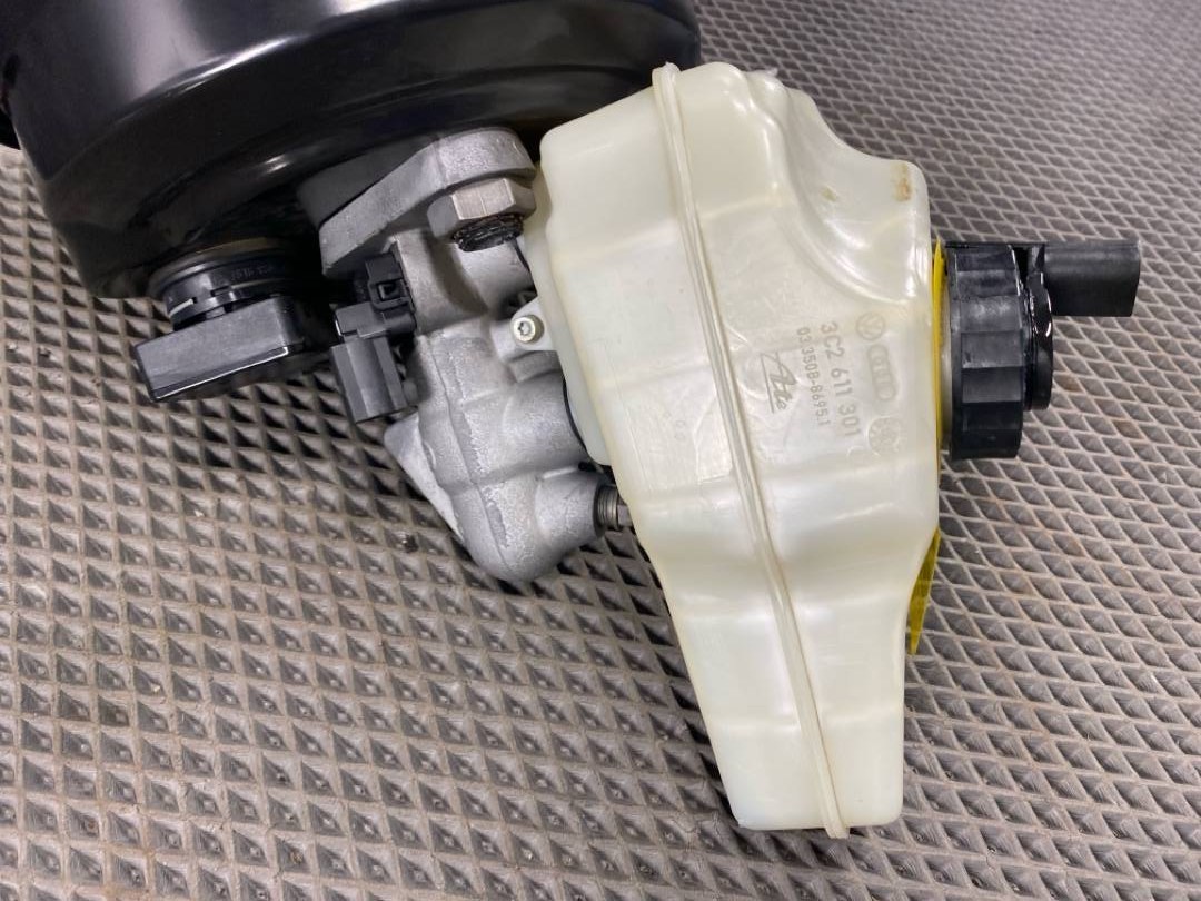 Вакуумный усилитель, 2620 рублей, Красноярск