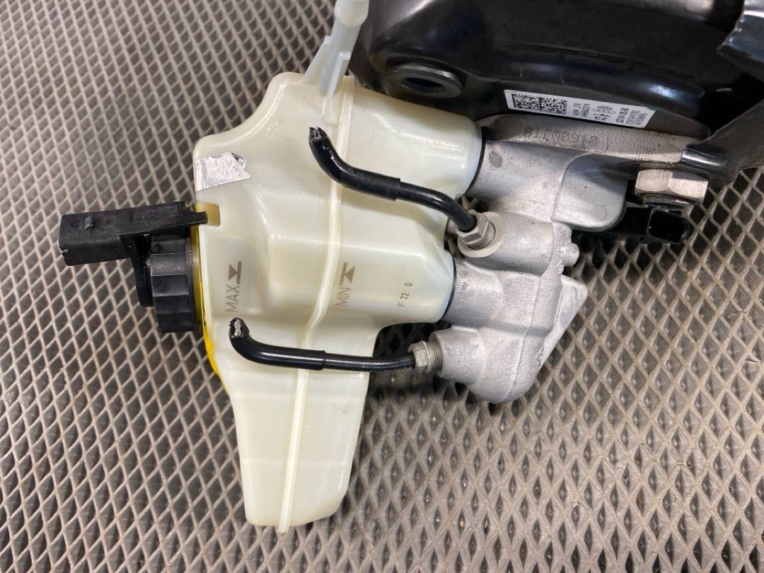 Вакуумный усилитель, 2620 рублей, Красноярск