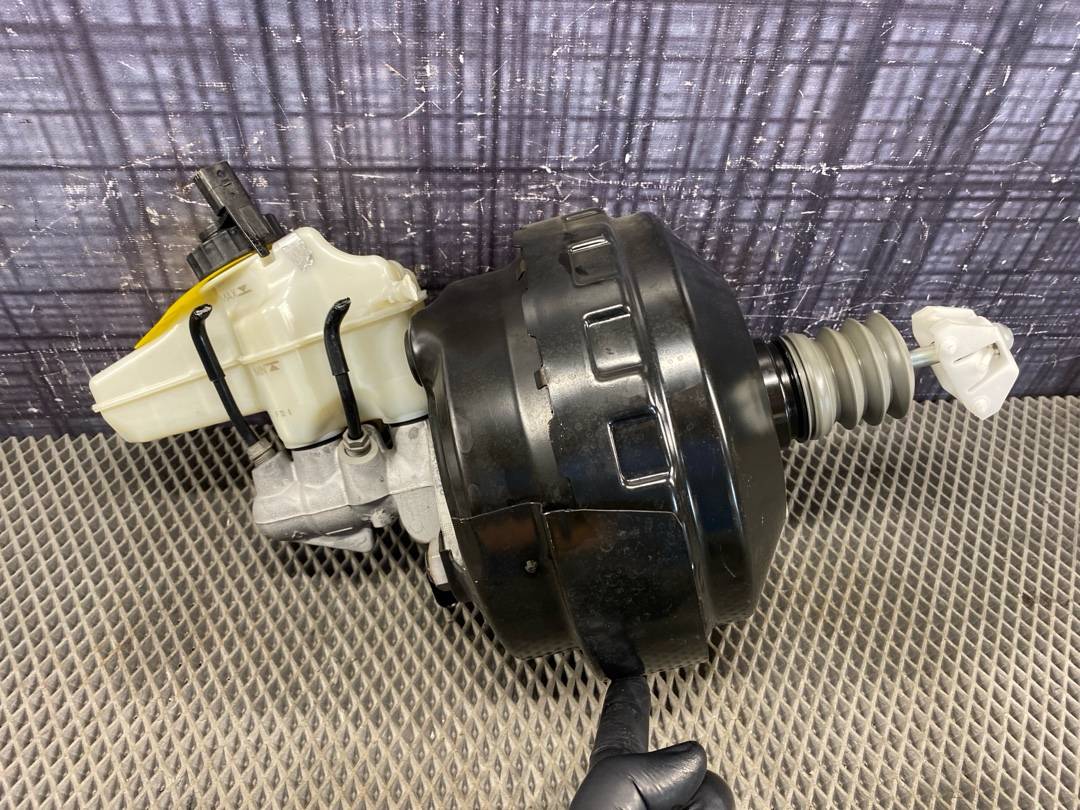 Вакуумный усилитель, 2620 рублей, Красноярск