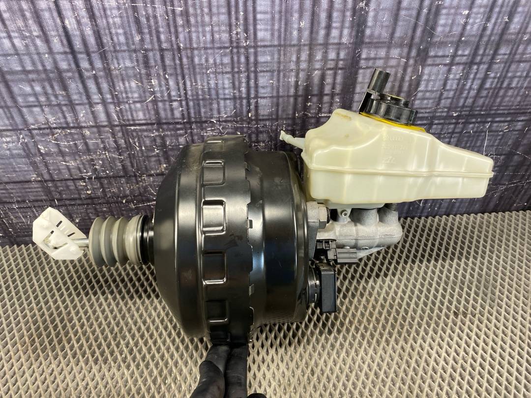 Вакуумный усилитель, 2620 рублей, Красноярск