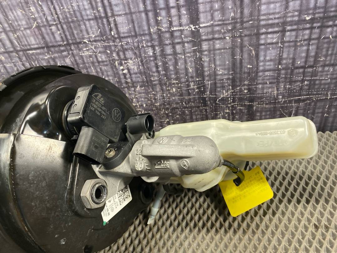 Вакуумный усилитель, 2620 рублей, Красноярск