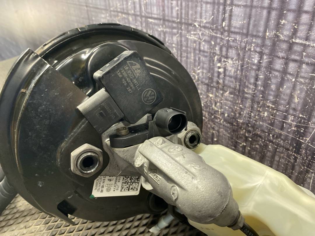 Вакуумный усилитель, 2620 рублей, Красноярск