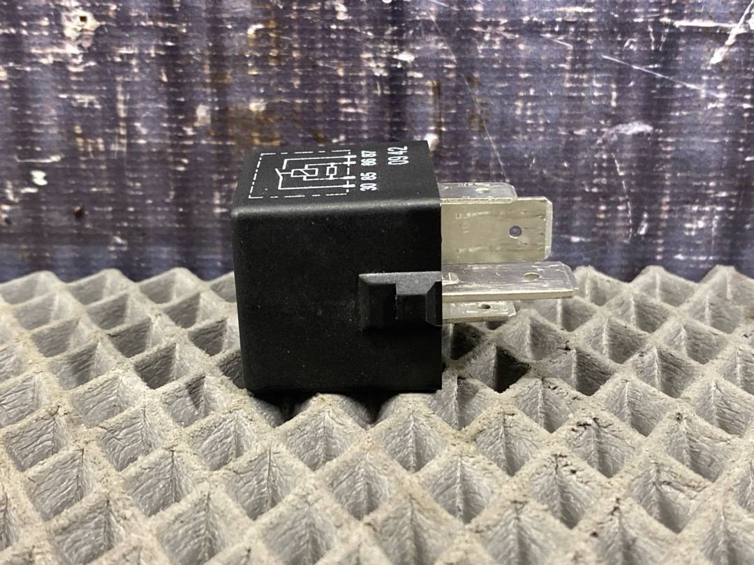 Реле, 580 рублей, Красноярск