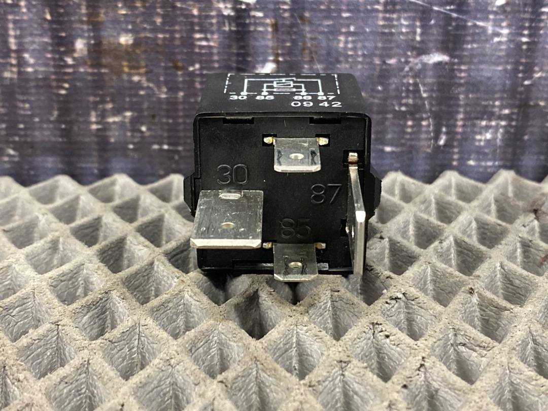 Реле, 580 рублей, Красноярск