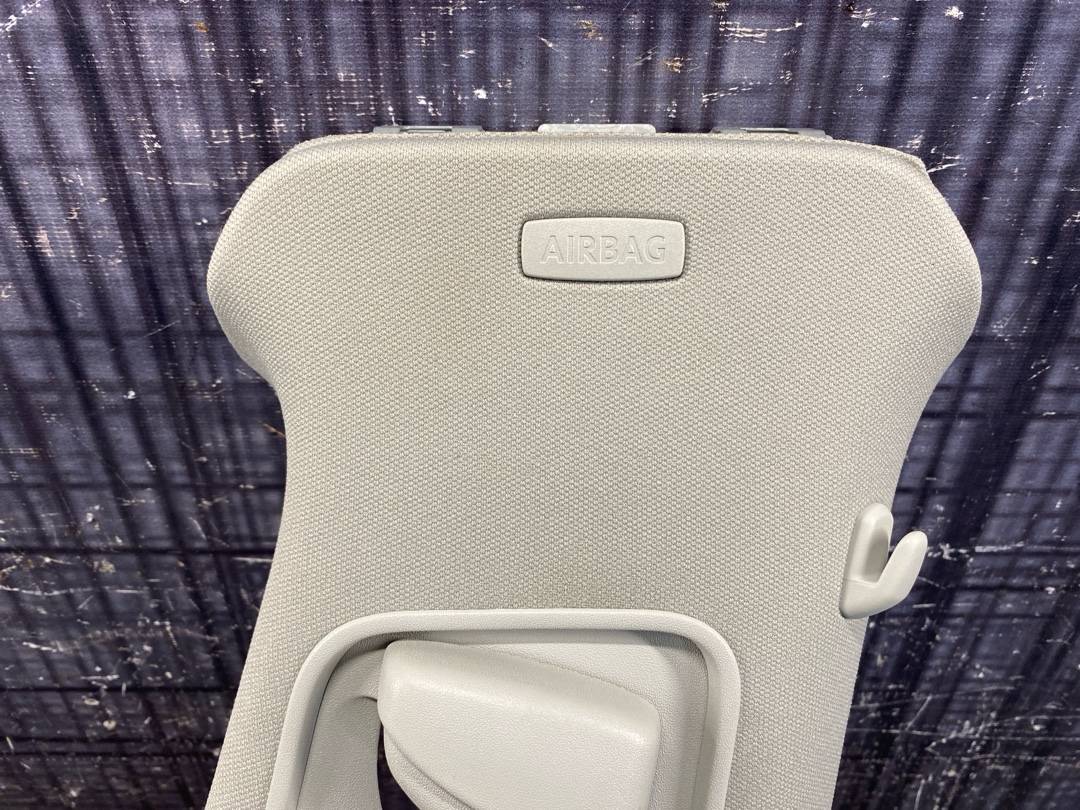 Обшивка салона, 870 рублей, Красноярск