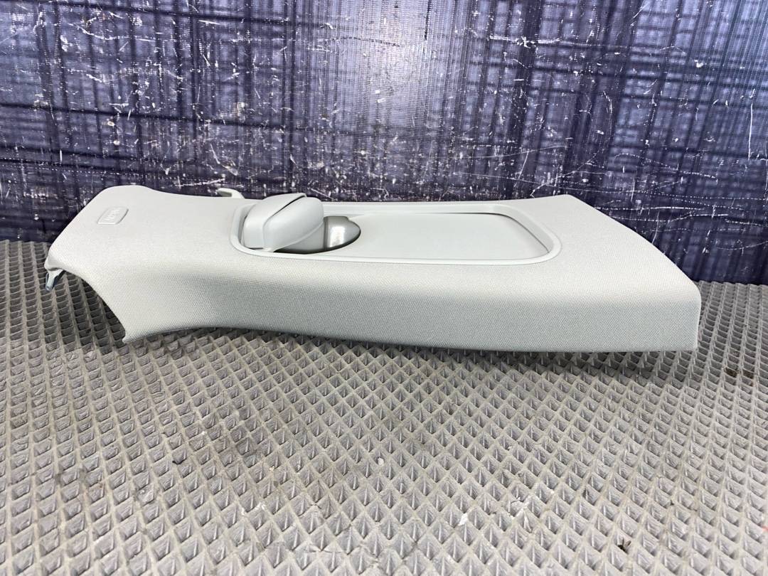 Обшивка салона, 870 рублей, Красноярск