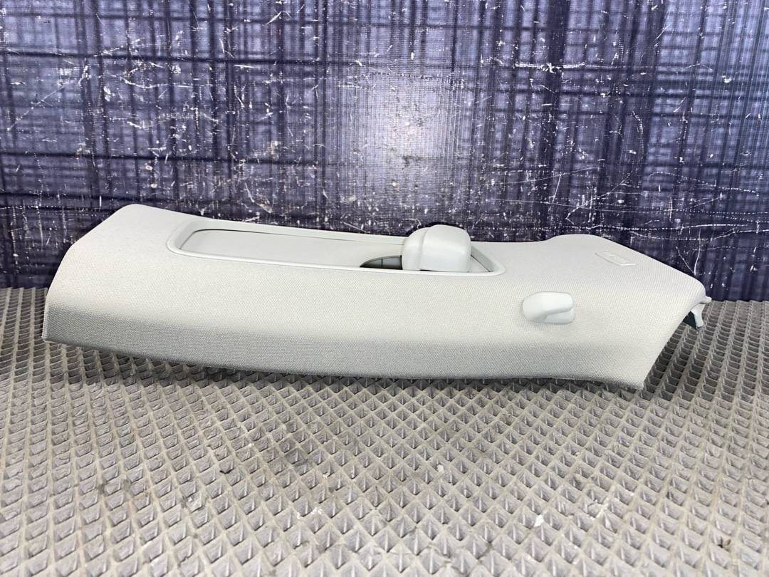 Обшивка салона, 870 рублей, Красноярск