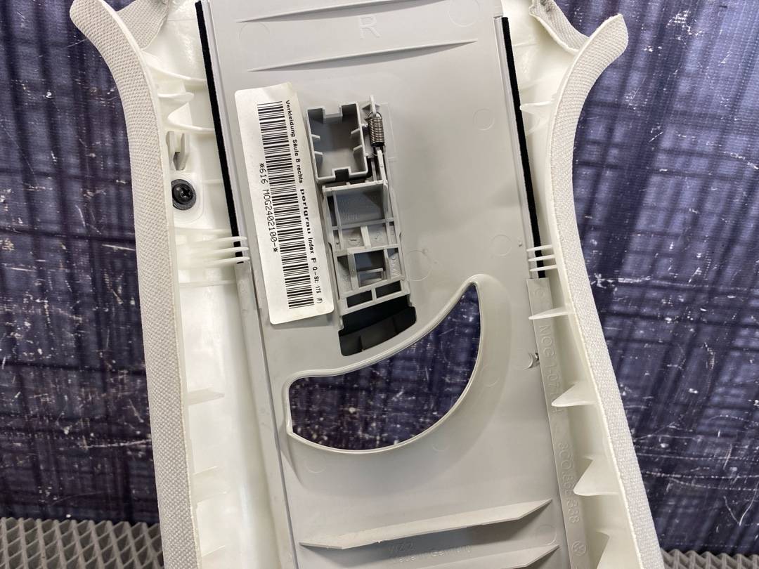 Обшивка салона, 870 рублей, Красноярск