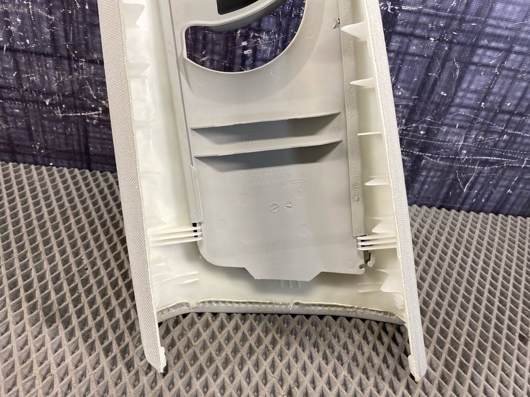 Обшивка салона, 870 рублей, Красноярск