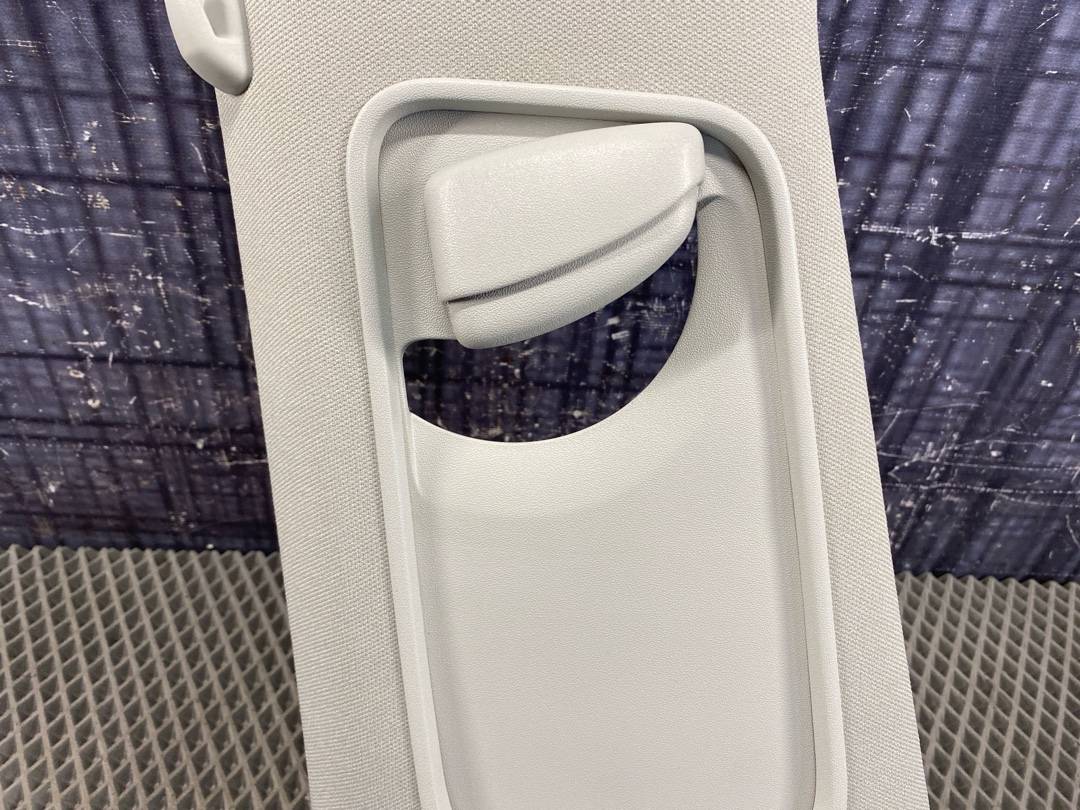 Обшивка салона, 870 рублей, Красноярск