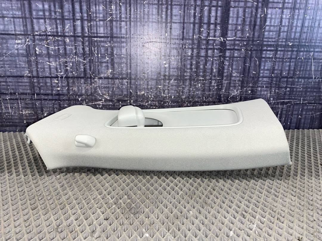 Обшивка салона, 870 рублей, Красноярск