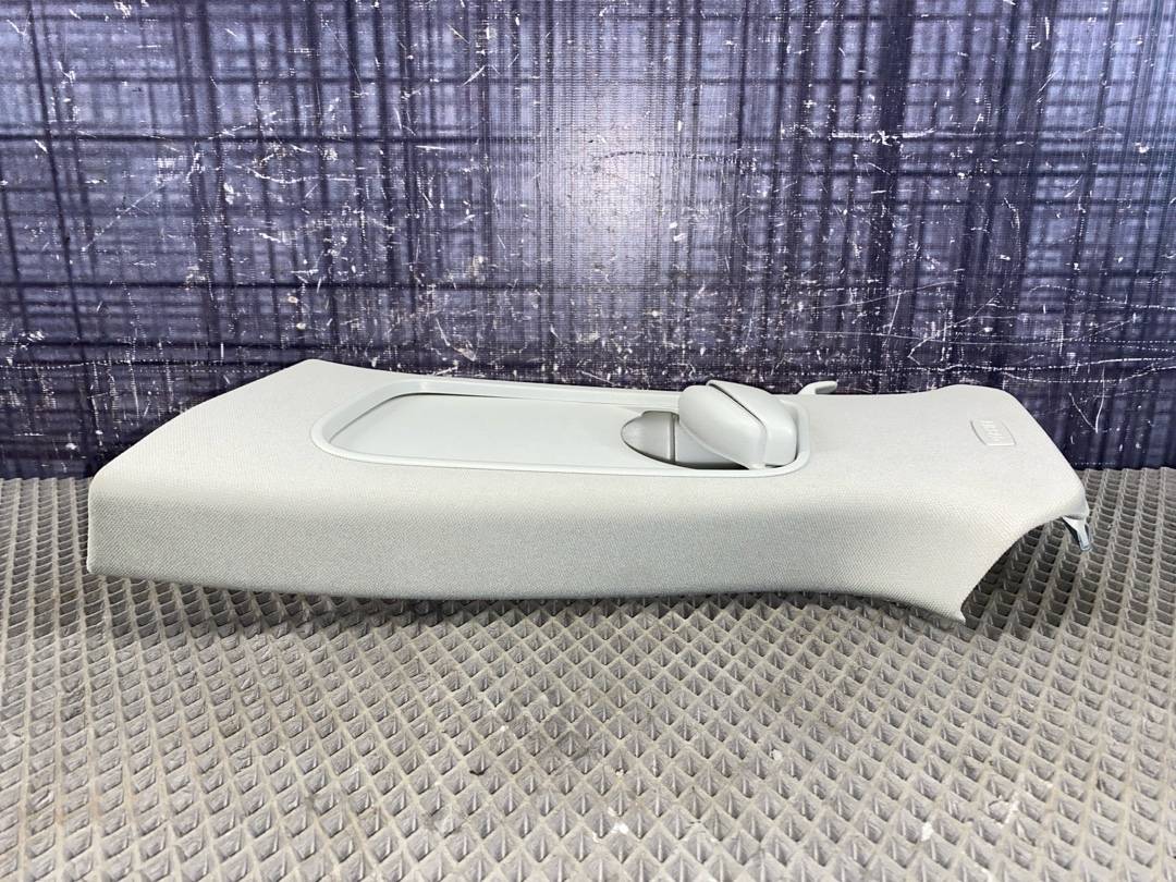 Обшивка салона, 870 рублей, Красноярск