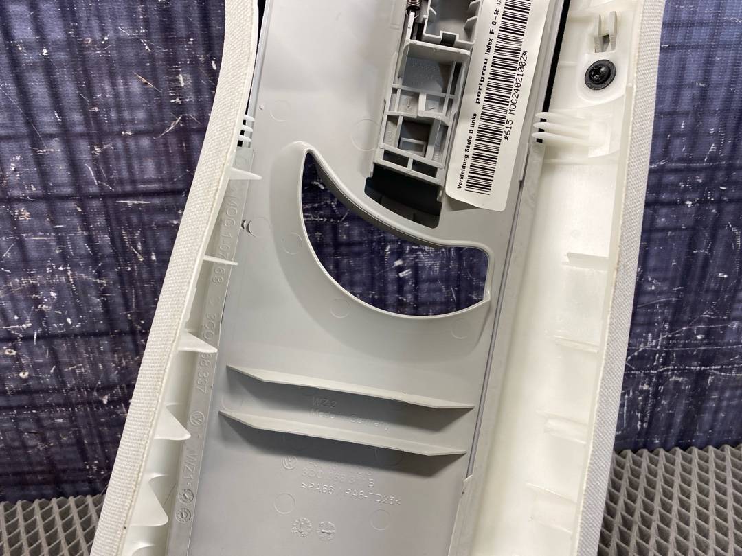 Обшивка салона, 870 рублей, Красноярск