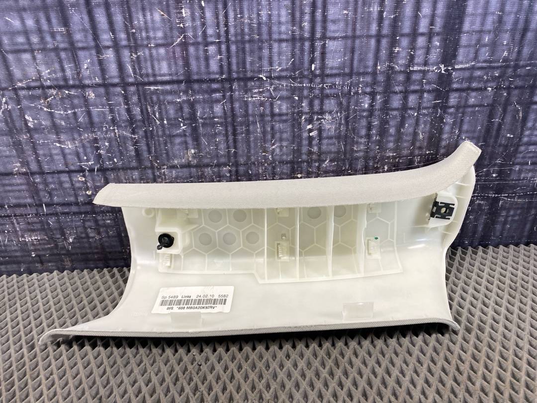 Обшивка салона, 520 рублей, Красноярск