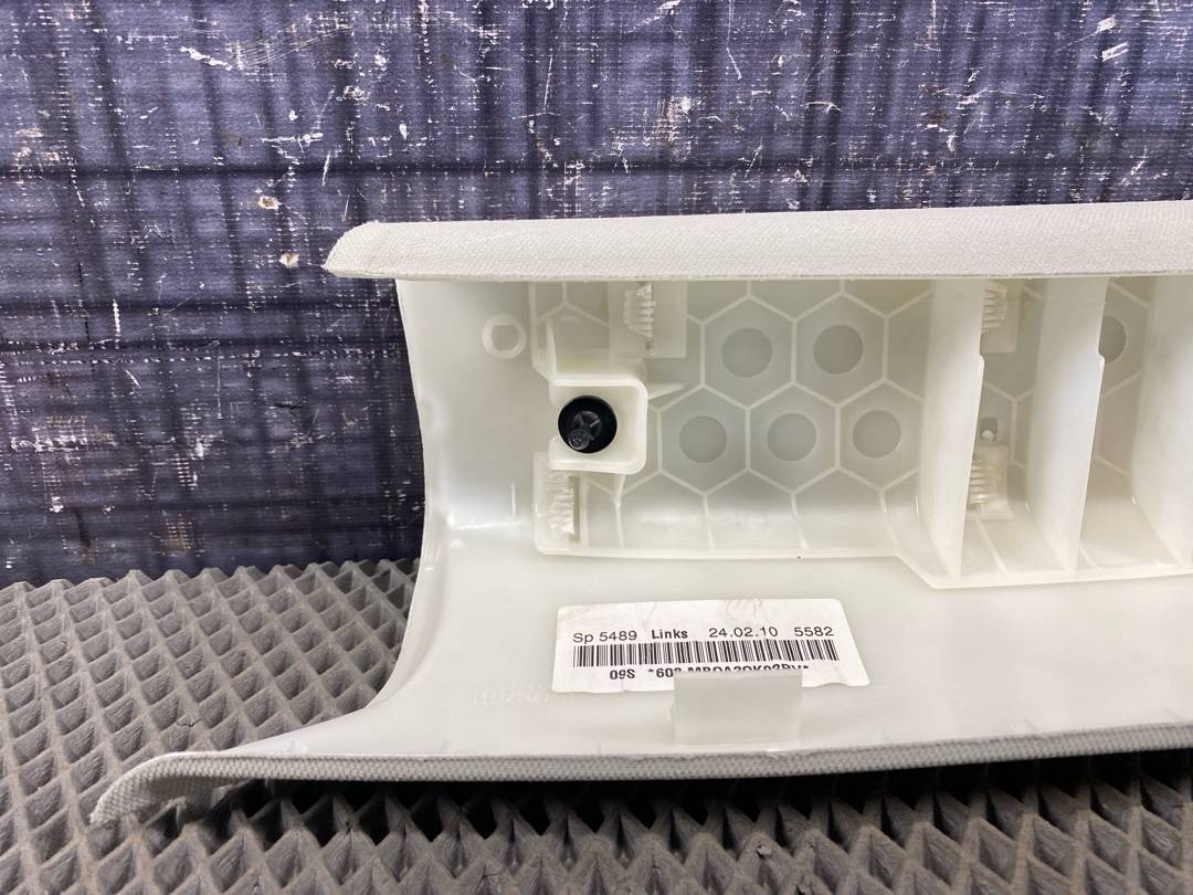 Обшивка салона, 520 рублей, Красноярск