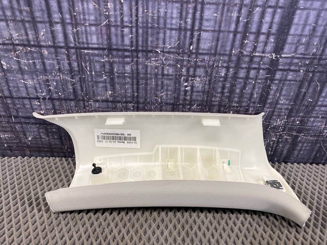 Обшивка салона, 520 рублей, Красноярск