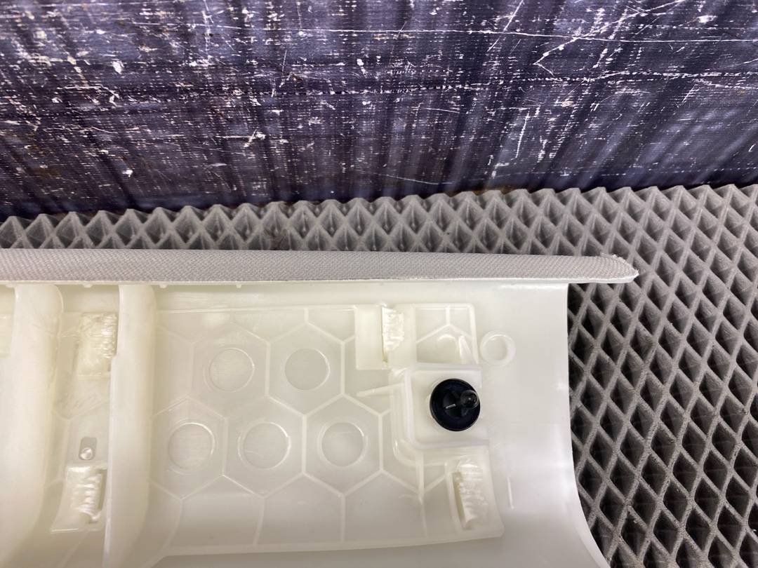 Обшивка салона, 520 рублей, Красноярск