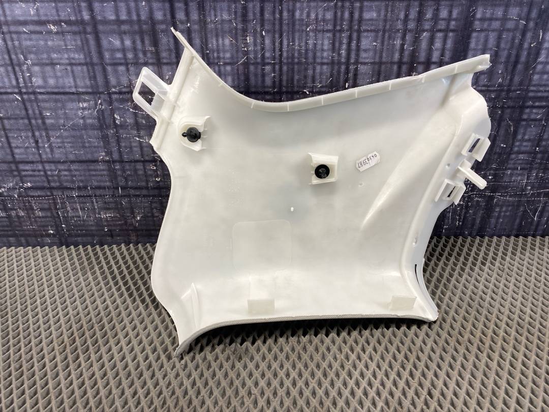 Обшивка салона, 870 рублей, Красноярск