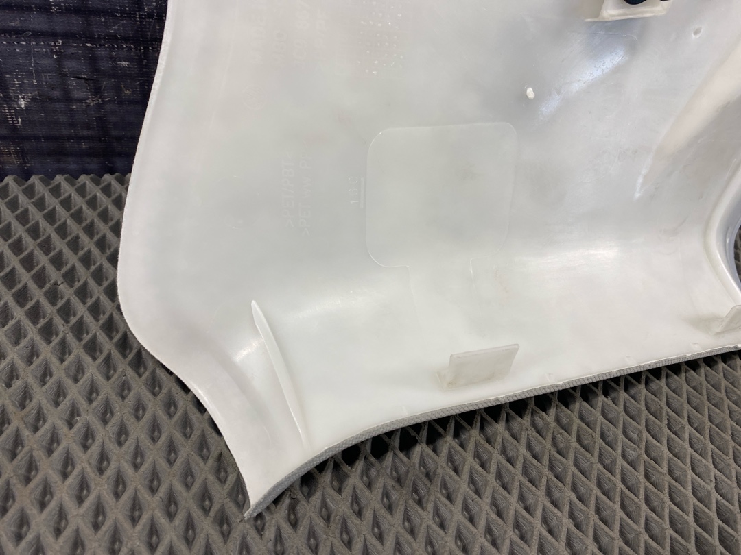 Обшивка салона, 870 рублей, Красноярск