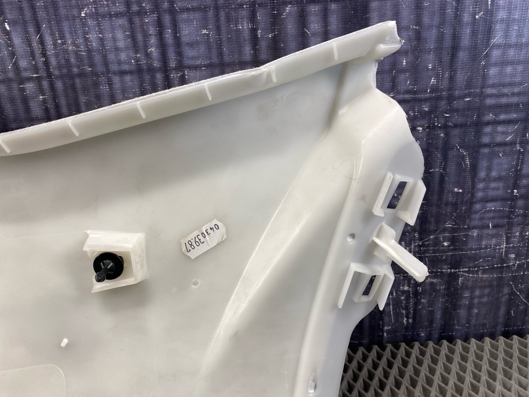 Обшивка салона, 870 рублей, Красноярск