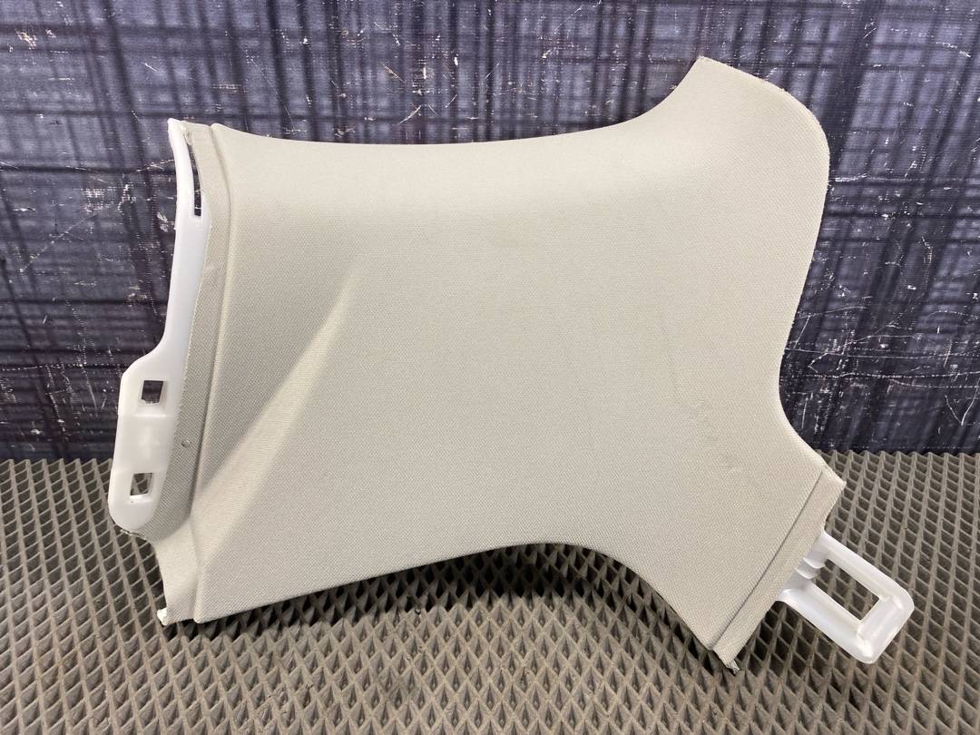 Обшивка салона, 870 рублей, Красноярск