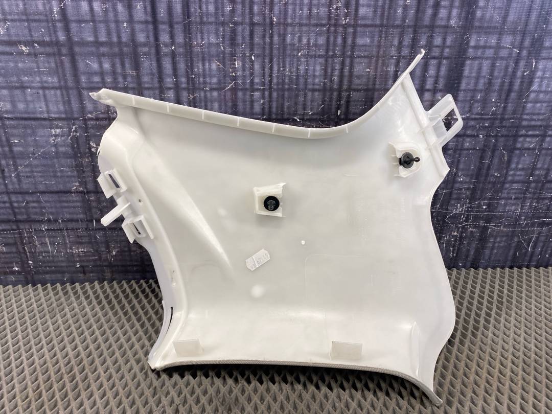 Обшивка салона, 870 рублей, Красноярск