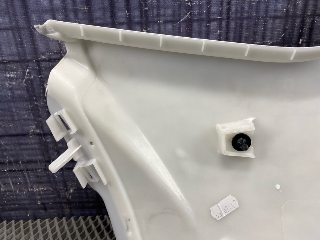 Обшивка салона, 870 рублей, Красноярск