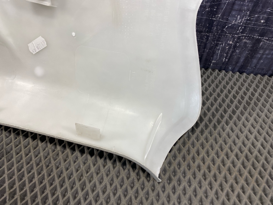 Обшивка салона, 870 рублей, Красноярск