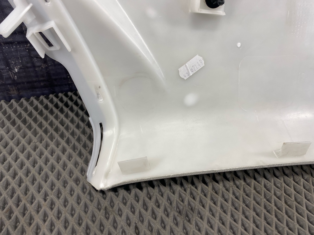 Обшивка салона, 870 рублей, Красноярск