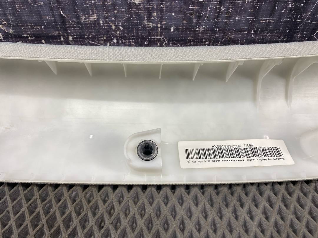 Обшивка салона, 1380 рублей, Красноярск