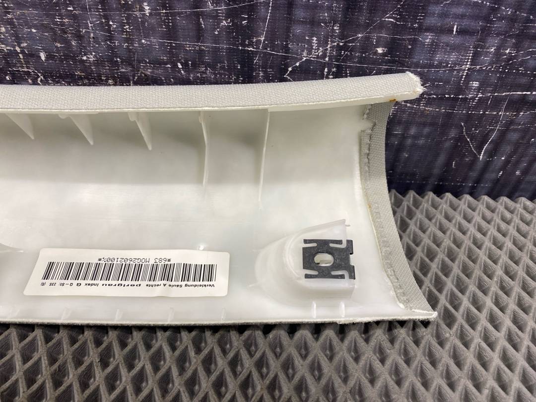 Обшивка салона, 1380 рублей, Красноярск