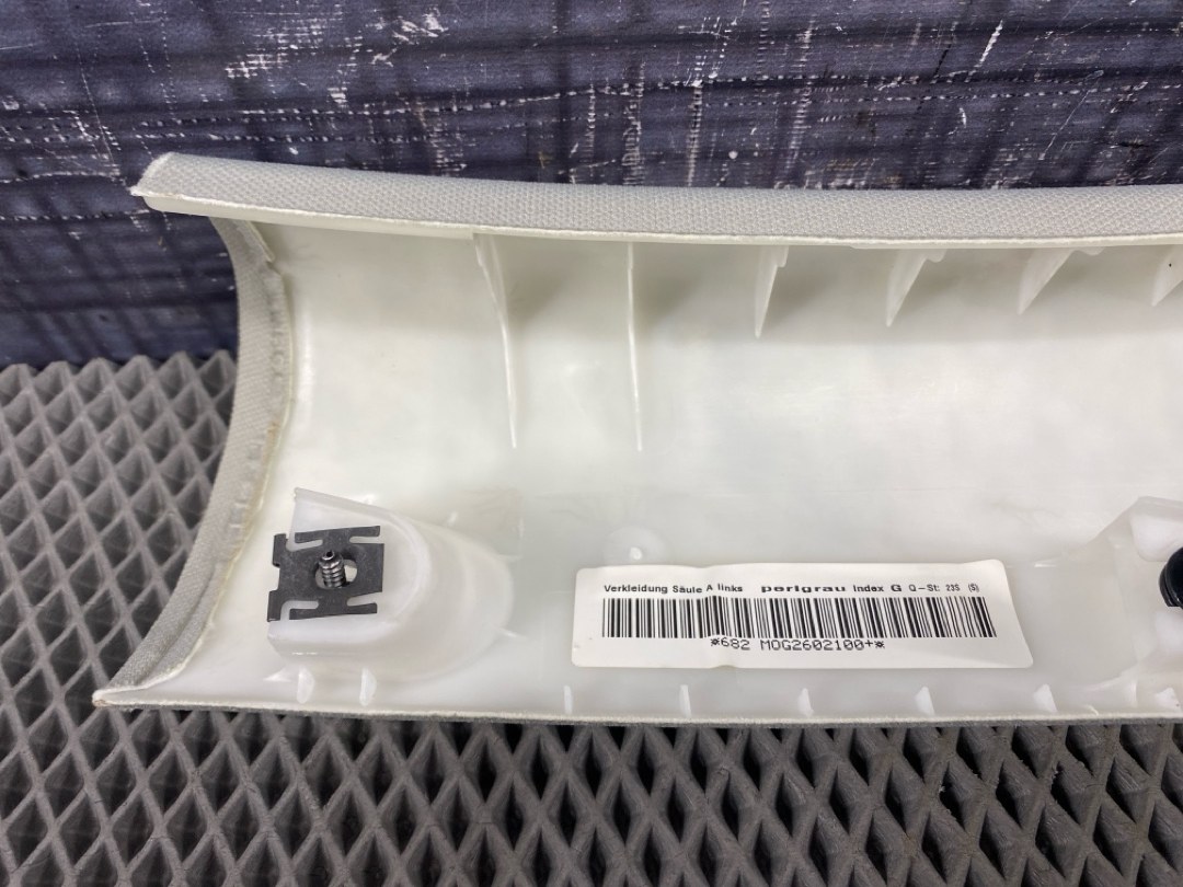 Обшивка салона, 1380 рублей, Красноярск