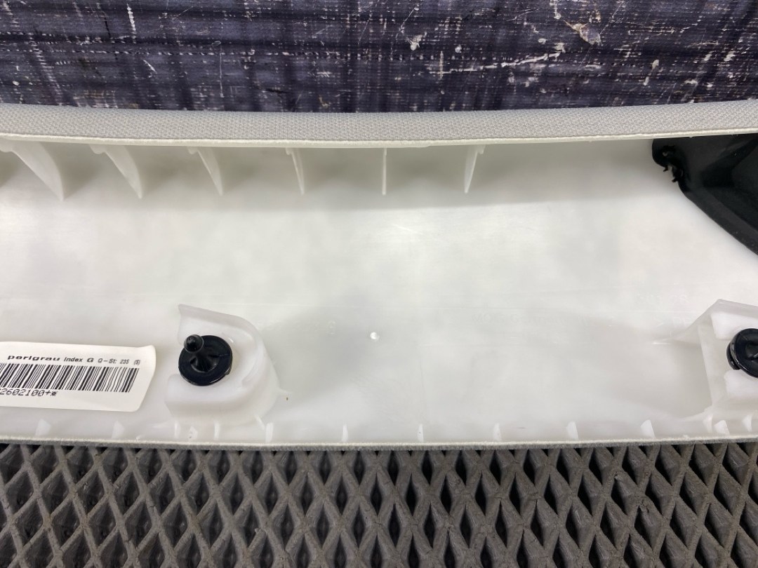 Обшивка салона, 1380 рублей, Красноярск