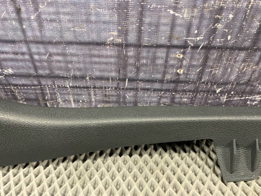 Пластик салона, 410 рублей, Красноярск