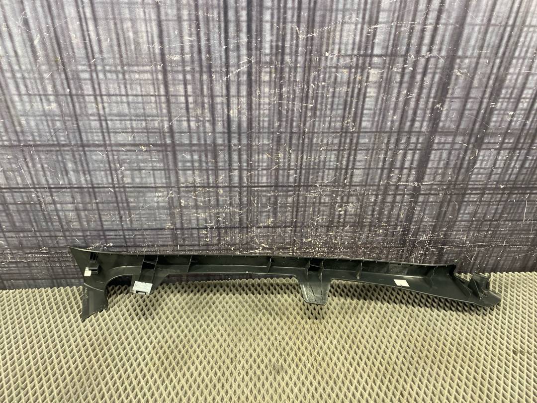 Пластик салона, 410 рублей, Красноярск