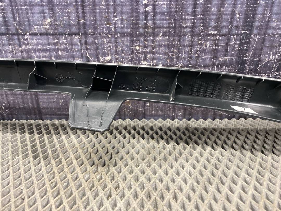 Пластик салона, 410 рублей, Красноярск