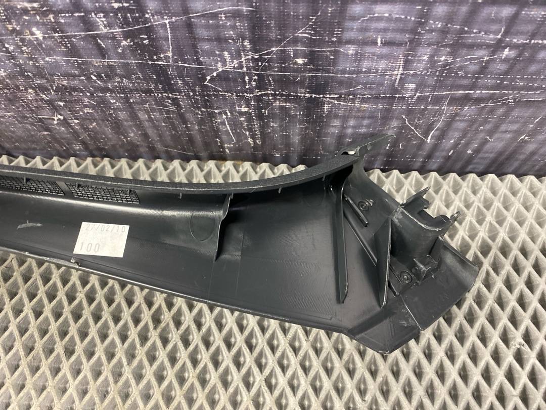 Пластик салона, 410 рублей, Красноярск