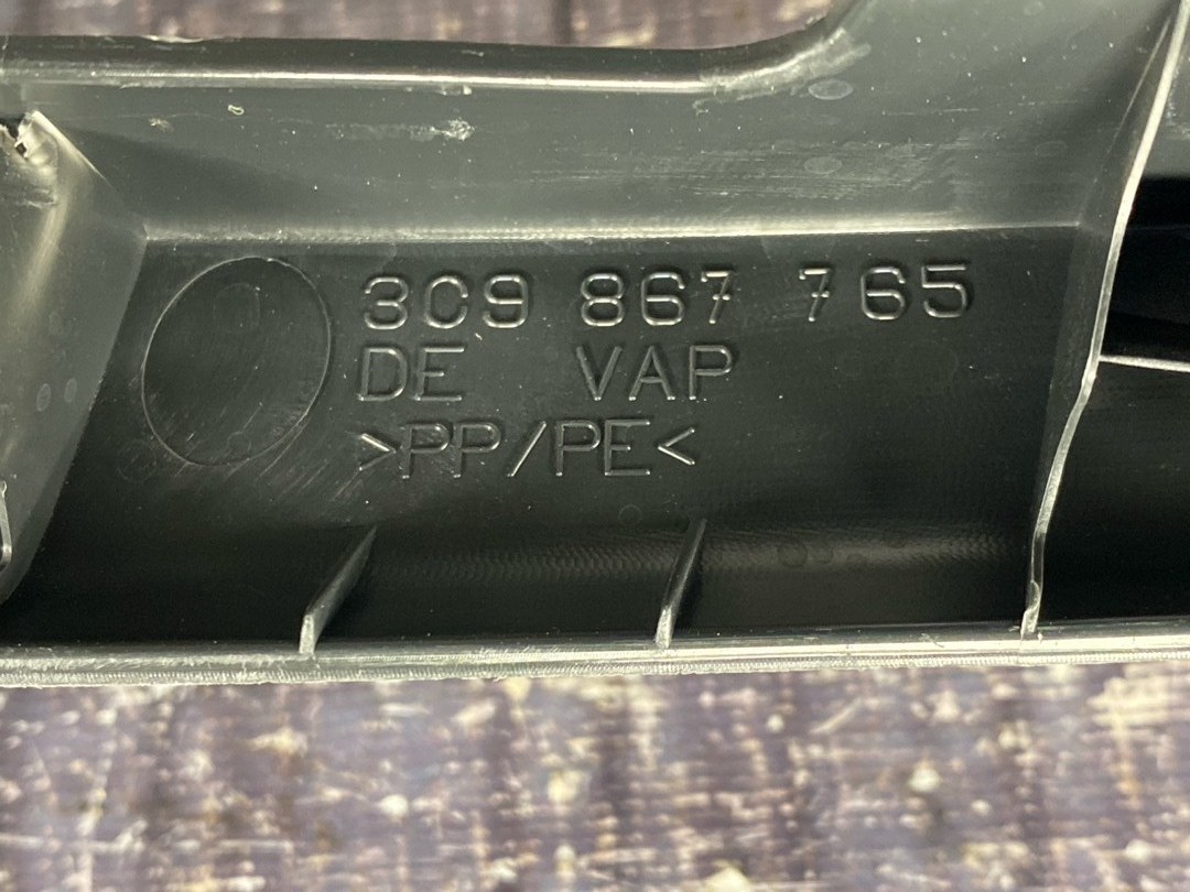 Пластик салона, 410 рублей, Красноярск