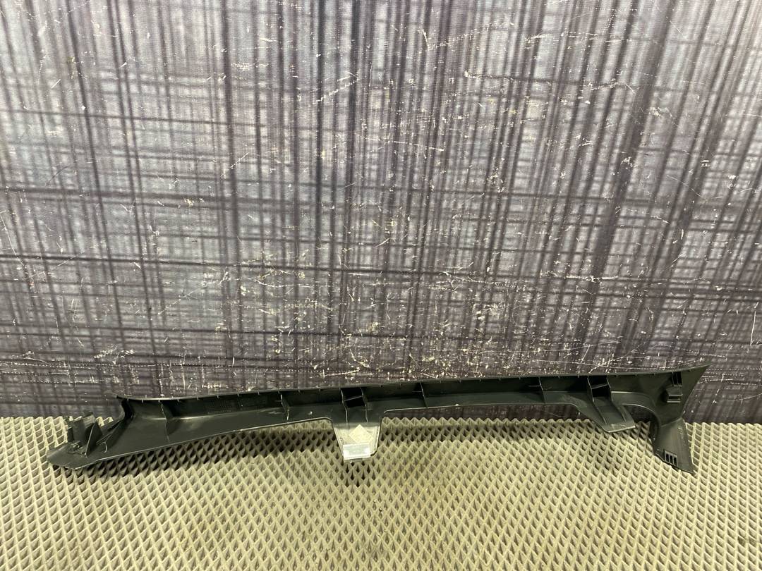 Пластик салона, 410 рублей, Красноярск