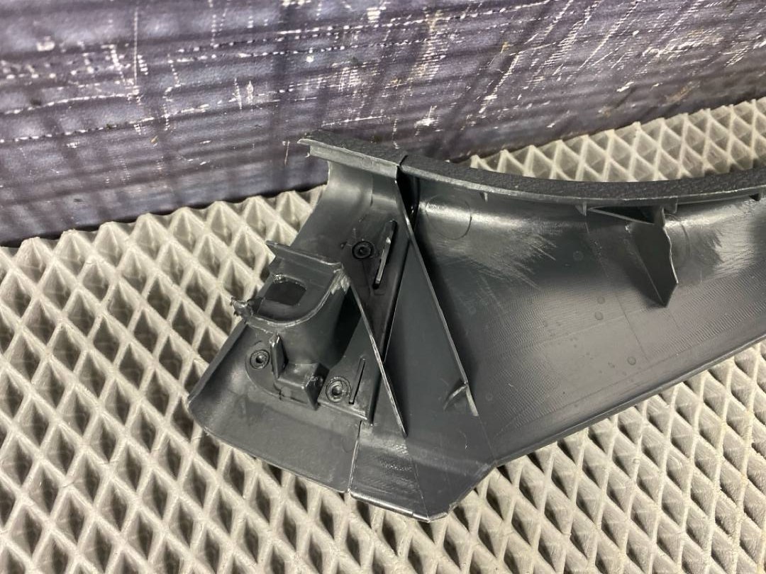 Пластик салона, 410 рублей, Красноярск