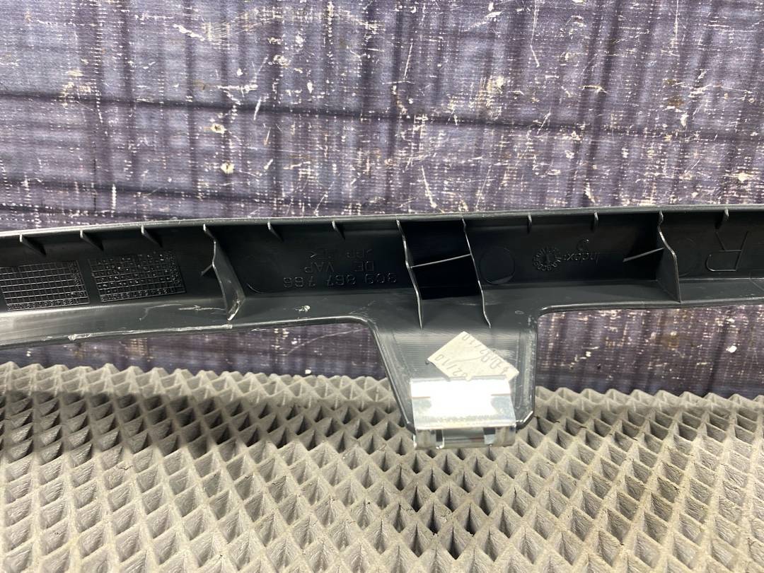 Пластик салона, 410 рублей, Красноярск