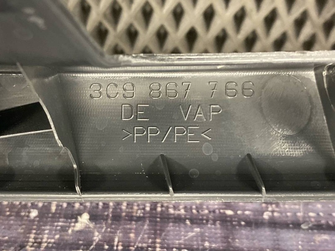 Пластик салона, 410 рублей, Красноярск