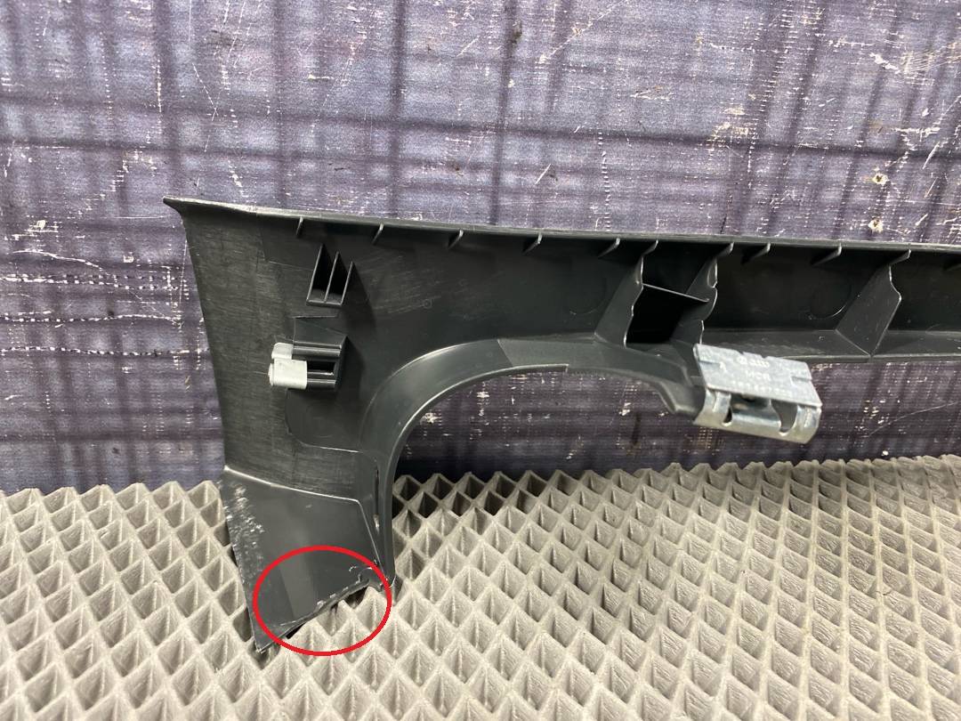 Пластик салона, 410 рублей, Красноярск