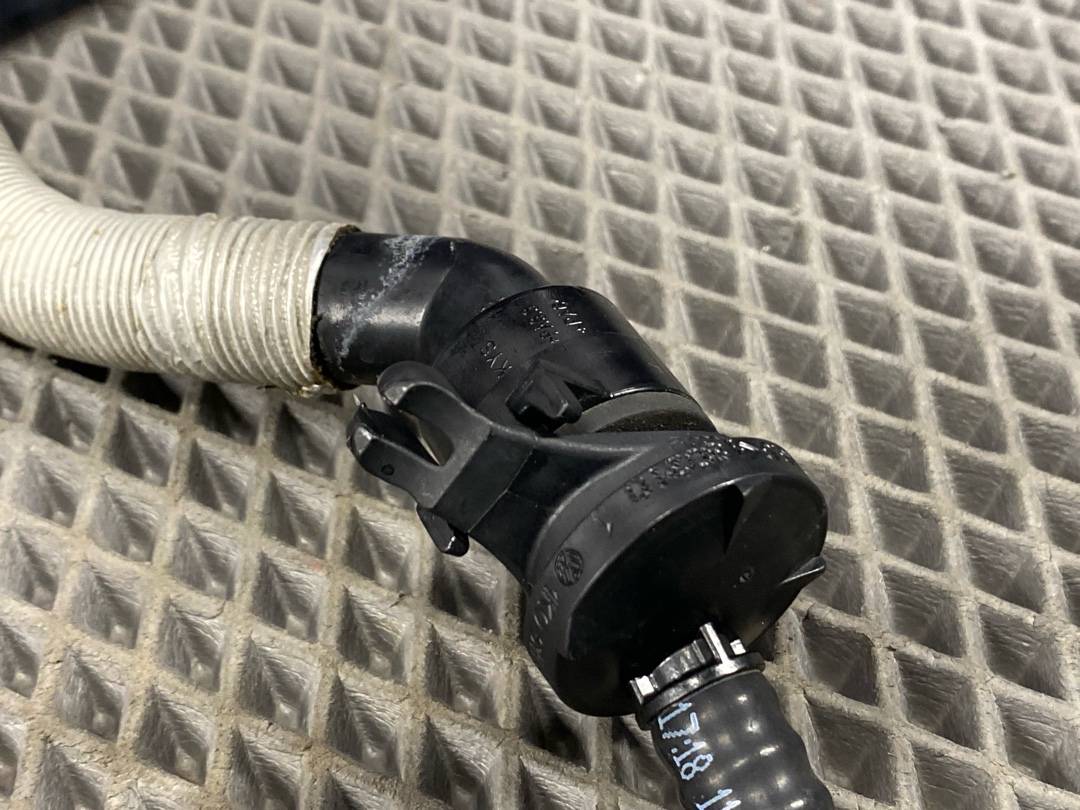 Шланг вакуумный, 4210 рублей, Красноярск