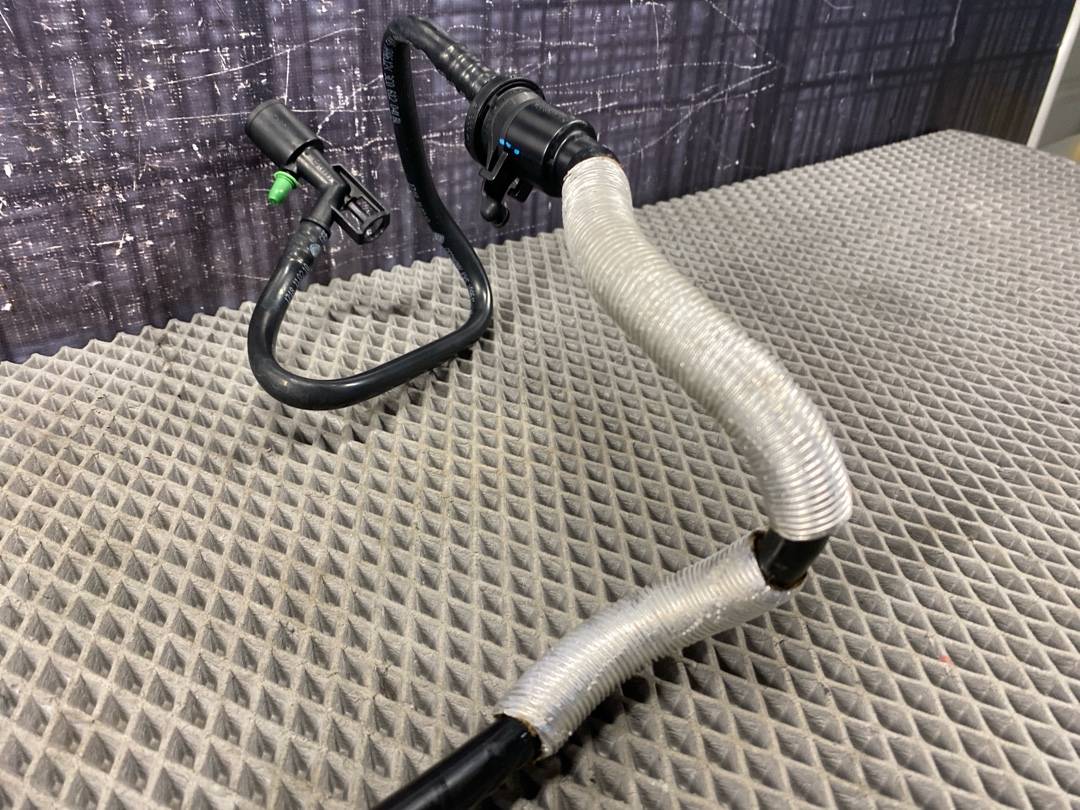 Шланг вакуумный, 4210 рублей, Красноярск