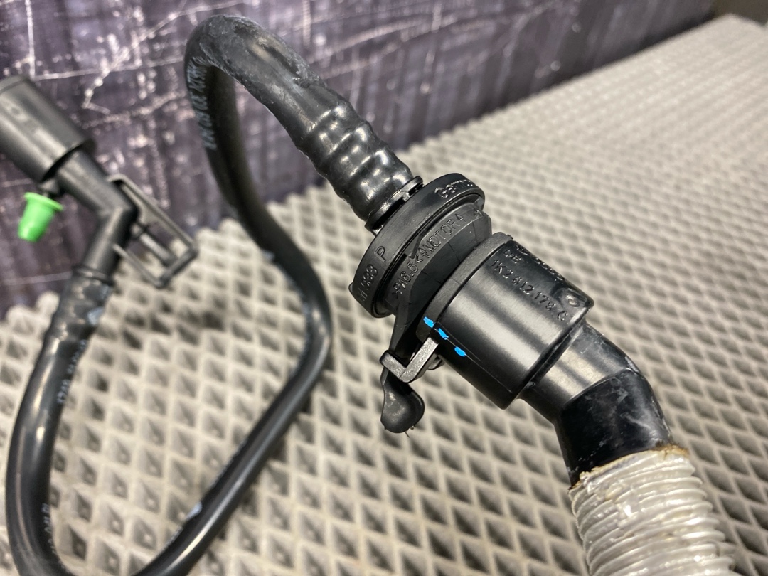 Шланг вакуумный, 4210 рублей, Красноярск