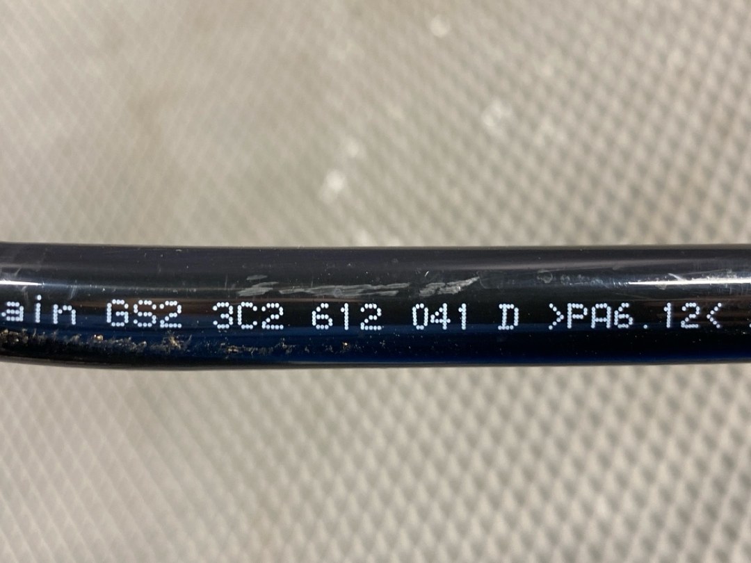 Шланг вакуумный, 4210 рублей, Красноярск