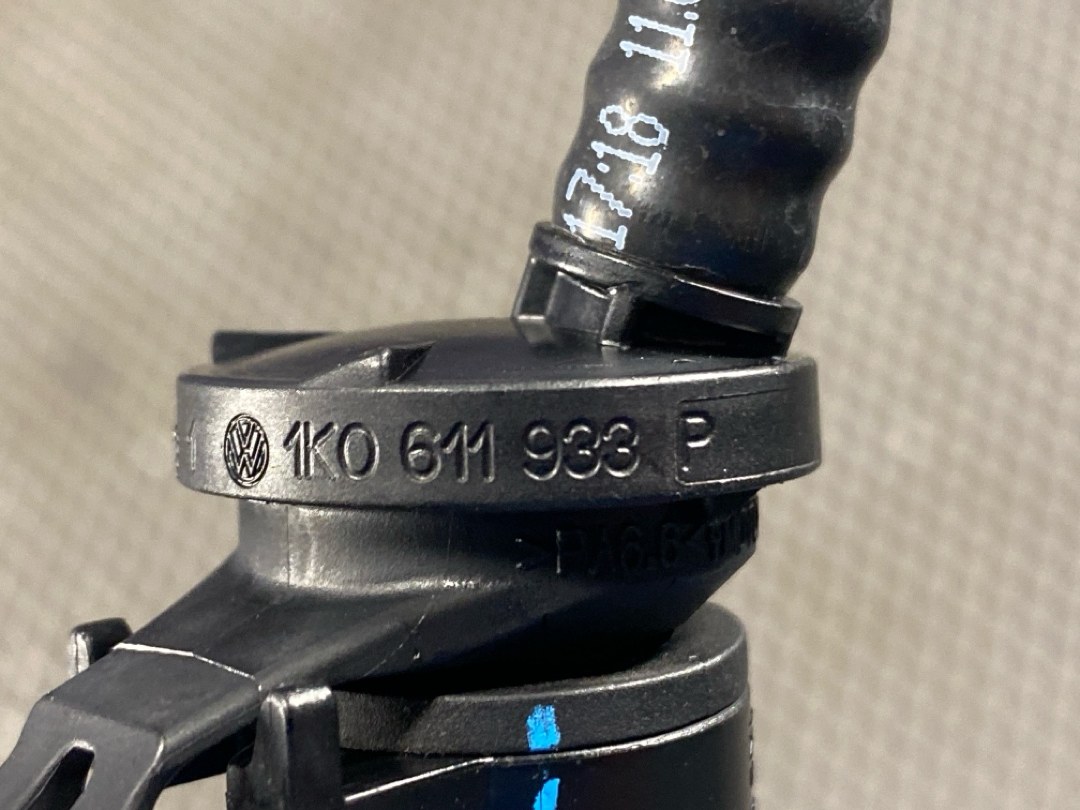 Шланг вакуумный, 4210 рублей, Красноярск